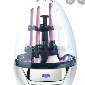 Lilumia 2 makeup brush cleaner